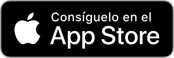 Disponible en App Store